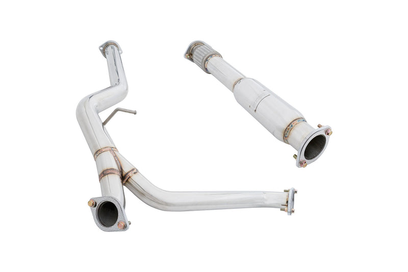 Megan Racing Subaru Legacy GT 05-09 OE-RS MR-ABE-SLG05-V2+M