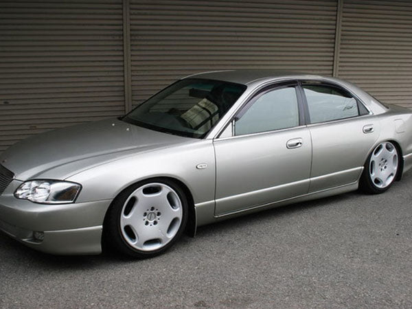 Air Runner Air Suspension Struts - Mazda Millenia 1995-2002 (TA5P/TAP) #3000