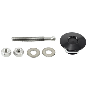SuperPro 06-15 Mazda MX-5 Miata Rear Forward LCA/Toe Arm Bushing Kit - Stainless Hardware