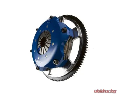 Spec 89-98 Nissan 240SX 2.4L KA24 Mini Twin X-Trim Clutch Kit