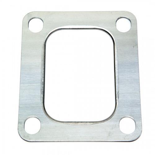 BLOX Racing MLS 4-Bolt T3 Open Exhaust Manifold Gasket