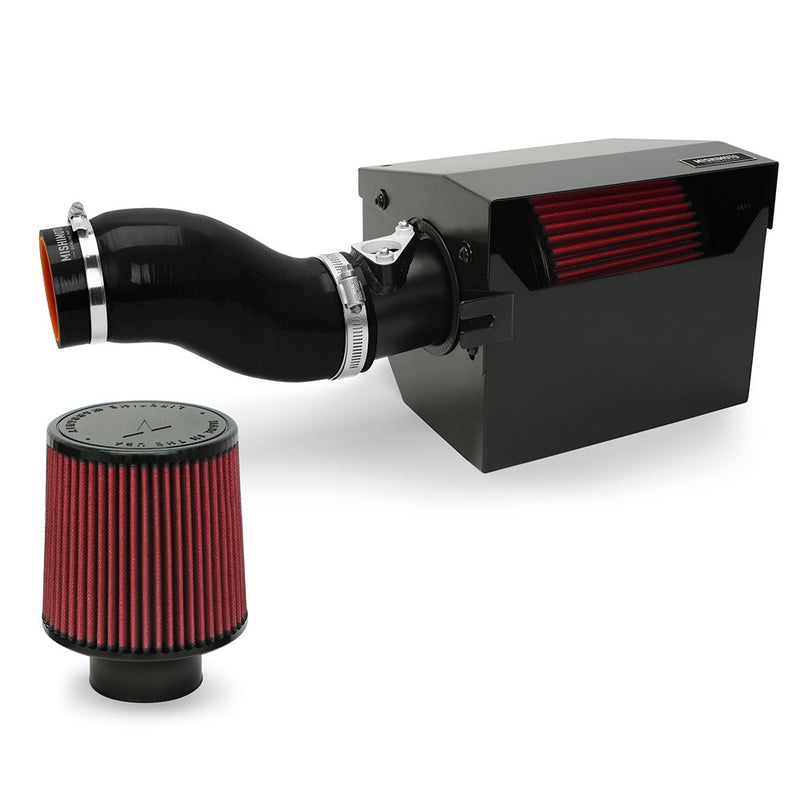 Mishimoto 2022+ Honda Civic 1.5T Performance Intake - Black