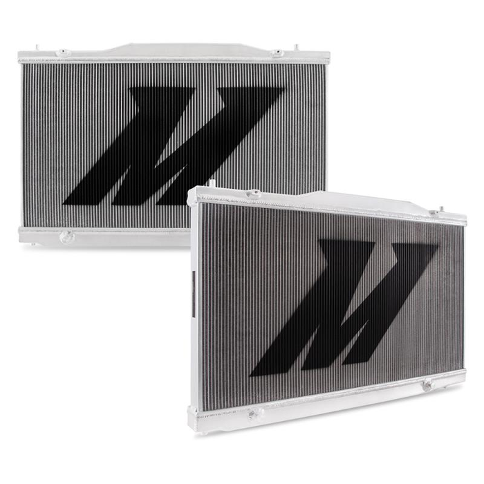 Mishimoto 2023+ Honda Civic Type-R Performance Aluminum Radiator