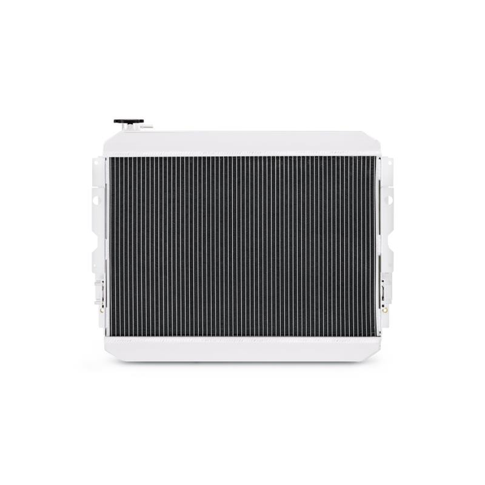 Mishimoto 1981-1990 Toyota Land Cruiser FJ60 3-Row Aluminum Radiator