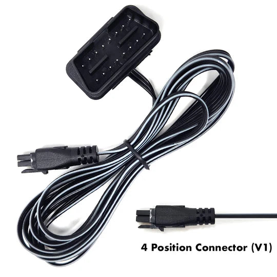Akrapovic 2020+ Audi RS6/7 (C8) Replacement CAN-Bus Cable