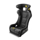 Momo Daytona Evo Seat XXL - Blk