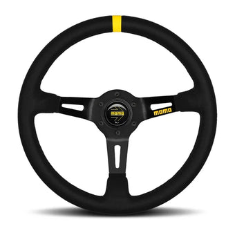 Momo Steering Wheels