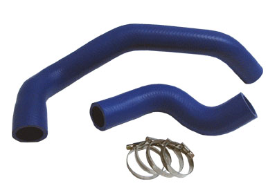 Megan Racing Megan Reinforced Radiator Silicone Hose R33 GTR RB26DETT 3LB