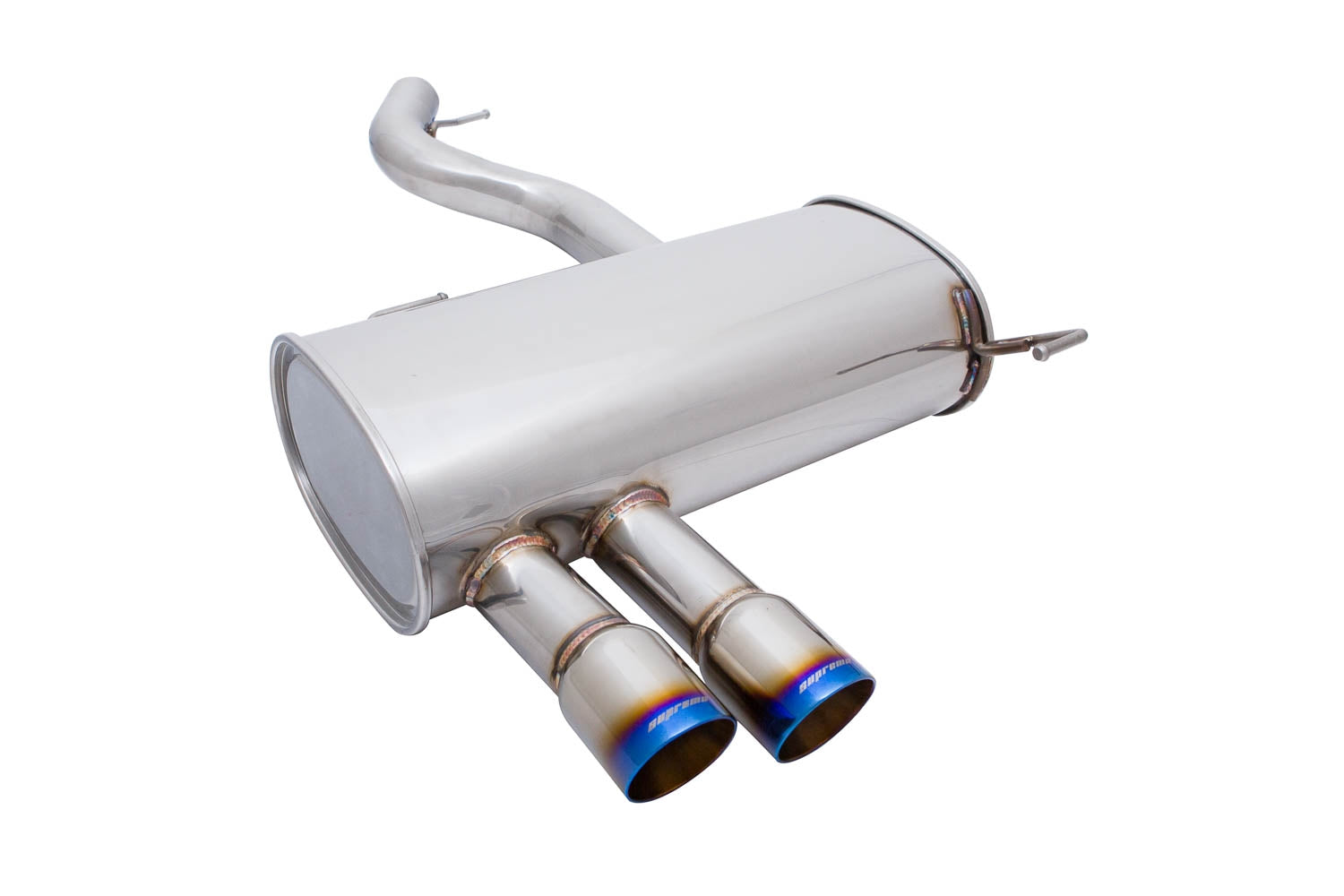 Megan Racing Coilovers, Exhaust & Suspension | PMD Driven — PMD