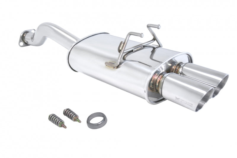 Megan Racing Honda Civic 2012-2013 LX/DX/EX (Coupe Only, Excludes Si) - OE-RS - MR-ABE-HC12T2-SRT+M