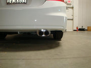 Megan Racing Honda Civic 2012-2013 LX/DX/EX (Coupe Only, Excludes Si) - OE-RS - MR-ABE-HC12T2-SRT+M