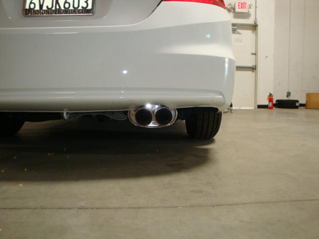 Megan Racing Honda Civic 2012-2013 LX/DX/EX (Coupe Only, Excludes Si) - OE-RS - MR-ABE-HC12T2-SRT+M