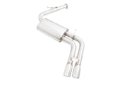 Megan Racing Hyundai Elantra Sport (Turbo) 17-20 Exhaust System - MR-ABE-HYE17S