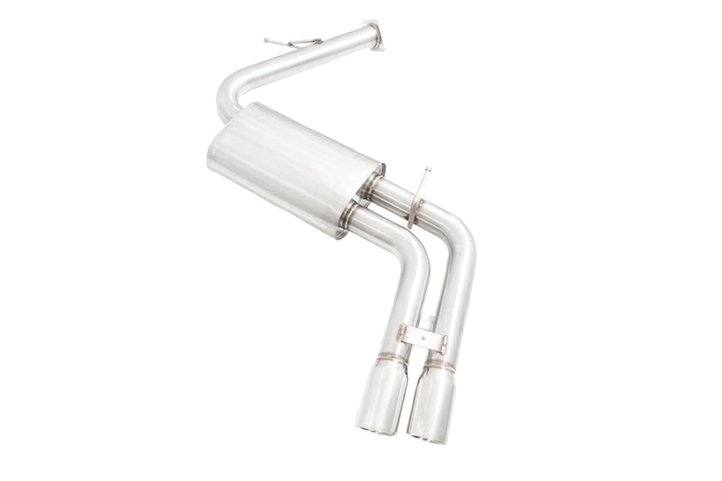 Megan Racing Hyundai Elantra Sport (Turbo) 17-20 Exhaust System - MR-ABE-HYE17S