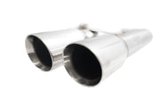 Megan Racing Hyundai Elantra Sport (Turbo) 17-20 Exhaust System - MR-ABE-HYE17S