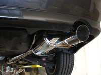 Megan Racing Lexus IS300 01-05 - Axle Back - MR-ABE-LI01