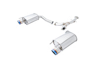 Megan Racing Lexus IS250 IS350 2006-2013 - OE-RS - MR-ABE-LI0625