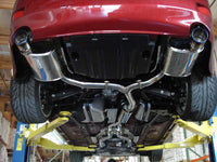 Megan Racing Lexus IS250 IS350 2006-2013 - OE-RS - MR-ABE-LI0625