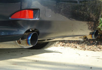 Megan Racing Lexus IS250 IS350 2006-2013 - OE-RS - MR-ABE-LI0625