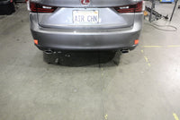 Megan Racing Lexus IS250 2014+ (2.6 V6) Exhaust System (Stainless Tip) - MR-ABE-LI14