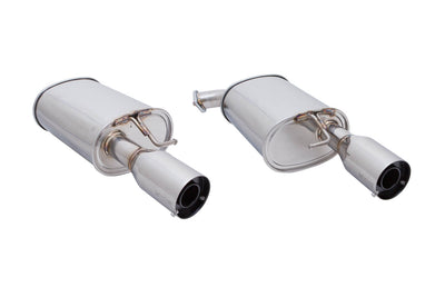 Lexus SC300/400 92-00 Axle Back MR-ABE-LSC3