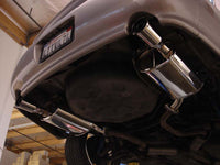Megan Racing Lexus SC300/400 92-00 Axle Back MR-ABE-LSC3