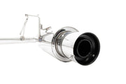 Megan Racing Mazda Miata MX-5 99-05 (MT Only) Exhaust System - LWT-ABE-MMX599