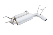 Megan Racing Mazda Miata 2016+ Exhaust System - MR-ABE-MMX515