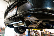 Megan Racing Mazda Miata 2016+ Exhaust System - MR-ABE-MMX515
