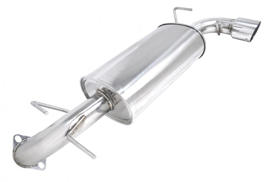 Megan Racing Subaru WRX 2008-2010 (5-Door Hactchback Only) - OERS - MR-ABE-SI085D30 + MIDPIPE-SI085D30