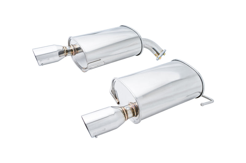 Megan Racing Subaru Legacy GT 05-09 OE-RS MR-ABE-SLG05-V2+M