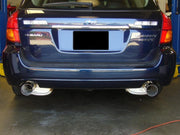 Megan Racing Subaru Legacy GT 05-09 OE-RS MR-ABE-SLG05-V2+M