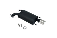 Megan Racing Toyota Camry 2012-2014 - Black Series - MR-ABE-TCA12L4-OEB+M