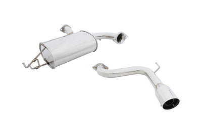 Toyota Celica 00-06 OE-RS Exhaust System - MR-ABE-TCE00-OE