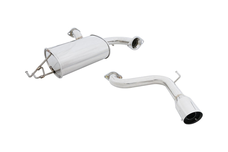 Megan Racing Toyota Celica 00-06 OE-RS Exhaust System - MR-ABE-TCE00-OE