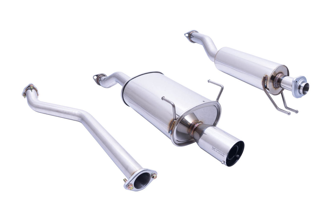 Megan Racing Acura RSX 02-06 - OE-RS - MR-CBS-AR02NS