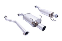 Megan Racing Acura RSX 02-06 - OE-RS - MR-CBS-AR02NS