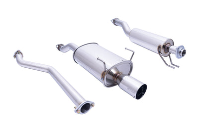 Acura RSX 02-06 - OE-RS - MR-CBS-AR02NS