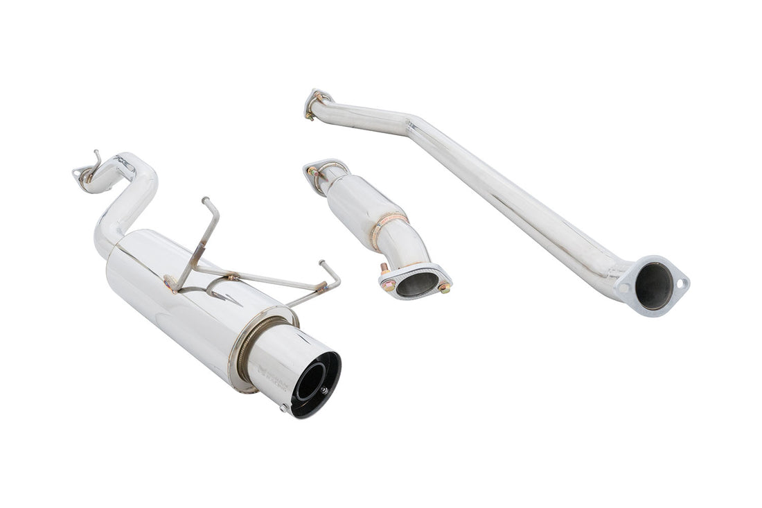 Megan Racing Acura RSX Type-S 02-06 - Drift Spec - MR-CBS-AR02S