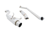 Megan Racing Acura RSX Type-S 02-06 - Drift Spec - MR-CBS-AR02S