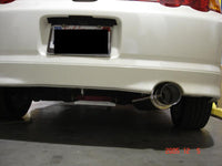 Megan Racing Acura RSX Type-S 02-06 - Drift Spec - MR-CBS-AR02S