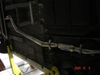 Megan Racing Acura RSX Type-S 02-06 - Drift Spec - MR-CBS-AR02S