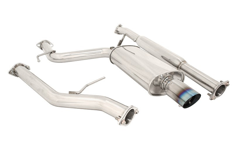 Megan Racing Honda Accord 03-07 (4CYL Coupe Only) - OE-RS - MR-CBS-HA03L42D