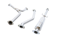 Megan Racing Honda Accord V6 Coupe 08-12 - OE-RS - MR-CBS-HA082DV6-R+M