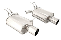 Megan Racing Honda Accord V6 Coupe 08-12 - OE-RS - MR-CBS-HA082DV6-R+M