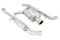 Megan Racing Honda Accord 08-12 (4CYL Coupe Only) - OE-RS - MR-CBS-HA08L42DOE