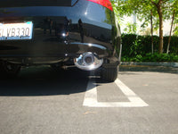 Megan Racing Honda Accord 08-12 (4CYL Coupe Only) - OE-RS - MR-CBS-HA08L42DOE