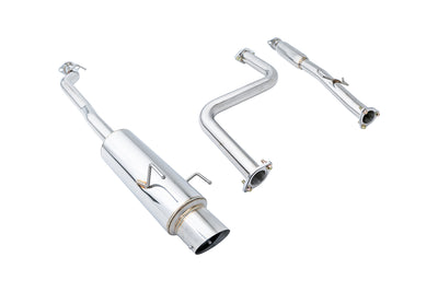 Honda Accord 90-93 - NA Type - MR-CBS-HA90