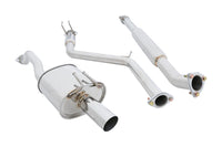 Megan Racing Honda Civic 06-11 Sedan (Excludes Si) - OE-RS - MR-CBS-HC064D