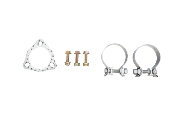 Megan Racing Honda Civic Sedan Sport & SI 2022+ Single Exit Exhaust System (Exc Type-R / Hatchback) - LWT-CBS-HC22-DS